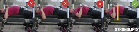 How To Bench Press With Proper Form Definitive Guide