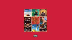 Kanye West My Beautiful Dark Twisted Fantasy Album Cover Hd My Beautiful Dark Twisted Fantasy 1920 By 1080 R Wallpapers Beautiful Dark Twisted Fantasy Dark And Twisted Kanye West Album Cover