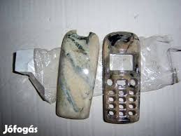 Alcatel OT310 - 311 Előlap + Hátlap Új ...