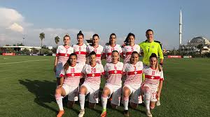 Dabei gelangen nur ein sieg gegen malta und ein remis gegen österreich. Schweizerischer Fussballverband 5 0 Fur Die Schweiz Zweiter Kantersieg Fur Die U 19 Frauen