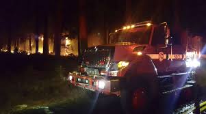 The caldor fire has swelled past 143,000 acres and continues to burn toward south lake tahoe, where evacuation warnings have people on high alert. Video Progress Of 176 Acre Emerald Fire Near South Lake Tahoe Stopped Evacuation Orders To Lift At 3 P M Sunday Will Be Updated Tahoedailytribune Com