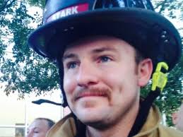 Fundraiser by Harry Stark : Firefighter Harry's Medical Fund