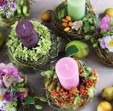 Schwarzbauer Hopfen Deko