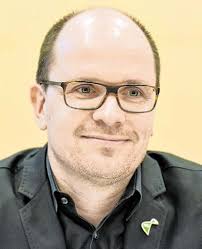 Wo andere Urlaub machen