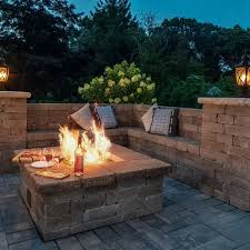 28 Awesome Diy Projects To Make Backyard And Patio Ideas 1 Backyard Patio Designs Backyard Fireplace Backyard Fire