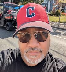 Another industry guest announcement: Oscar Rios! Hidden in the deep, dark  shadows of Queens, New York, from an age before Star Wars was called A New  Hope and Dinobots roamed the Earth,