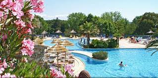 camping domaine la bergerie cote d azur roquebrune sur argens gorges de verdon camping