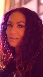 Marla Glover's Instagram, Twitter & Facebook