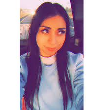 Carol Estrada's Instagram, Twitter & Facebook