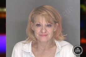 Christie Kincaid — Douglas County Jail Bookings