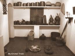indian kitchen utensils