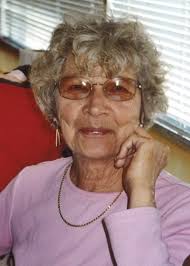 Obituary for Rachel Summerland