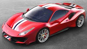 The 488 gtb name marks a return to the classic ferrari model designation with the 488 in its moniker indicating the engine's unitary displacement, while the gtb stands for gran turismo berlinetta. 2019 Ferrari 488 Gtb Pista Interior Exterior First Look Youtube
