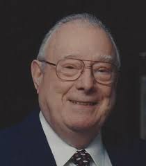 Edward Parsons Obituary (1924