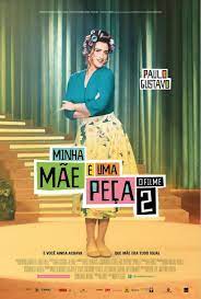 It looks like you may be having problems playing this video. Minha Mae E Uma Peca 2 O Filme 2016 Photo Gallery Imdb