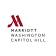 Washington Marriott Capitol Hill logo