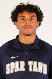 2023-24 Men's Wrestling Roster