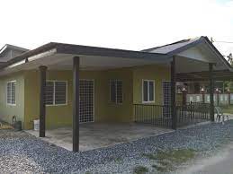 In basuh automatik, ampaian,parking dan rumah bergrill. Rumah Sewa Kuala Terengganu Photos Facebook