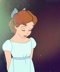 Wendy Darling Cartoni Animati Cartoni Disney Film Di Animazione
