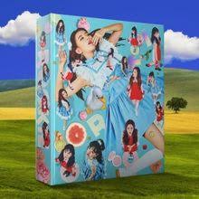 Welcome to red velvet official youtube channel! Rookie Ep Wikipedia