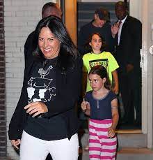 So, take a note from the daily show with jon stewart and vaccinate your kids. Inside The Daily Show Ex Host Jon Stewart S Marriage Which Oprah Called The Real Deal