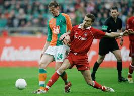 Svůj současný název nese od roku 1946. Fc Bayern S Signature Signings Episode 2 2006 2010 Miasanrot Com