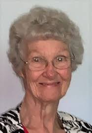 Zada Hauser Obituary