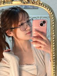 Ballerina Pink Puffer Case