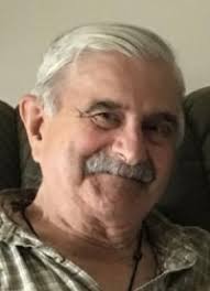 Ernest Gingras Jr. Obituary