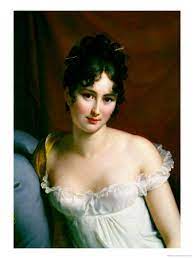 Francine Howarth Romancing History Georgian Hairstyles Pre Regency Era