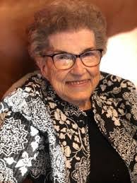 Joy Larkin's Instagram, Twitter & Facebook