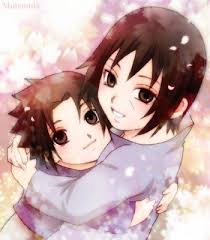 Reader X Various Akatsuki Sibling Younger Itachi I Appreciate You Itachi Uchiha Sasuke And Itachi Itachi