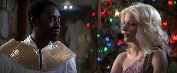 Now cheadle seems to have conquered his fear of ridicule, displaying a hilarious cockney accent as basher, a british explosives expert in ocean's eleven, his third film with director steven soderbergh. In Praise Of Don Cheadle In Paul Thomas Anderson S Boogie Nights Bfi