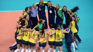 Maybe you would like to learn more about one of these? Relembre A Medalha De Ouro Olimpica Do Volei Feminino Em Londres 2012