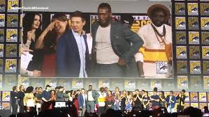 Is a movie that relishes high visual style. Blade Reboot Mahershala Ali Confirmed To Replace Wesley Snipes Metro News