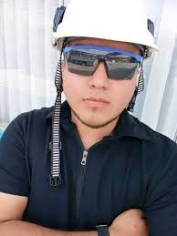 Elvis J Saldarriaga Lizama