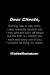 Hairdresser Gratuity Hairdresser Tip Chart