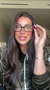 Kits Adler Eyeglass Brown