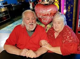 Obituary information for Richard and Mary Manning