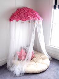 Turn Your Old Papasan Into A Canopy Reading Nook Reality Day Dream Kids Canopy Girl Bedroom Decor Girl Room