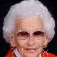 Genevieve Menz Obituary February 13, 2013