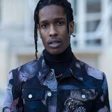 He was dated australian rapper iggy azalea at the end of 2011. Asap Rocky Birthday Real Name Age Weight Height Family Contact Details Girlfriend S Bio More Notednames