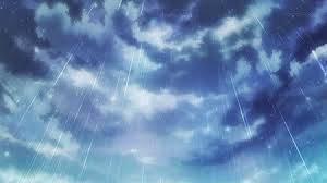 Nuvens ((anime))~ | GIFs™ Amino