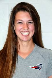 2012 Soccer (W) Roster