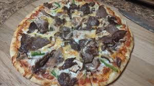 Zesty prime rib sandwich recipe. Leftover Prime Rib Makes A Great Topping Pizza