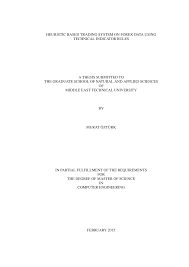 The australian dollar and other riskier currencies rebounded against the u.s. Http Etd Lib Metu Edu Tr Upload 12618392 Index Pdf