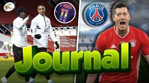 Псж намерен удержать мбаппе в своих рядах. Psg Gana Et Diallo Disent Non Aux Lgbt Lewandowski A Paris Les Revelations De Son Ancien Agent Youtube