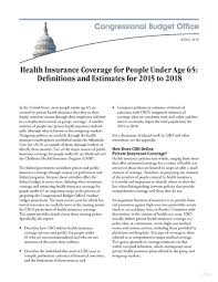 No problem — here's the solution. File Congressional Budget Office Report 2019 04 18 Health Insurance Coverage For People Under Age 65 Definitions And Estimates For 2015 To 2018 Pdf Wikimedia Commons