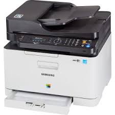 Samsung printer driver is an application software program that works on a computer to communicate with a printer. Samsung Xpress Sl C480fw Treiber Software Fur Pc Windows Mac