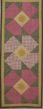 Pin On Table Runners